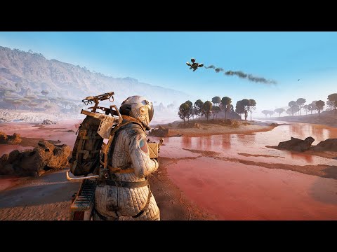 Видео: ARC Raiders — игра, которую мы ждали…