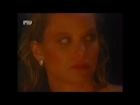 Видео: Сбереги меня, прошу (Келли и Роберт. СантаБарбара)