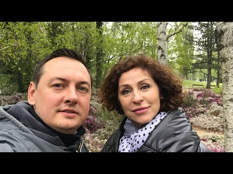 Видео: НАДЕЖДА МАТВЕЕВА В ВЕНЕ - ВЕНСКИЕ КАФЕ И ПАРК ОБЕРЛАА