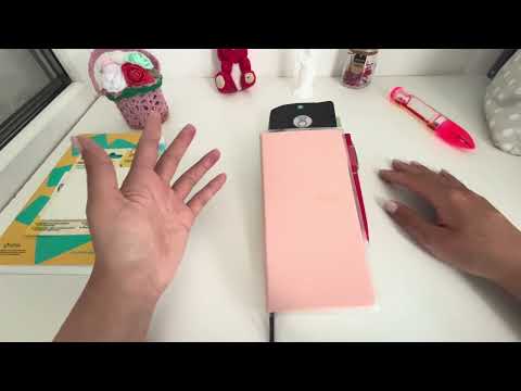 Видео: Моя система планирования