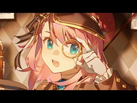 Видео: КТО ОНА НА САМОМ ДЕЛЕ? - Шарлотта | Гайд