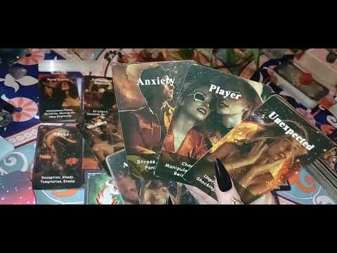 Видео: Этот игрок пытается придумать идеальную историю, чтобы зарядить вас энергией.