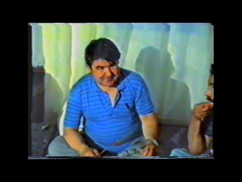 Видео: Otajon Xudayshukurov 1988 yil ОТАЖОН ХУДАЙШУКУРОВ 1988 ЙИЛ