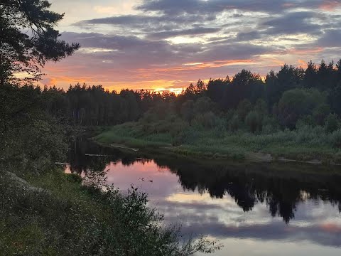 Видео: ФИЛЬМ КЕРЖЕНЕЦ 2024 г