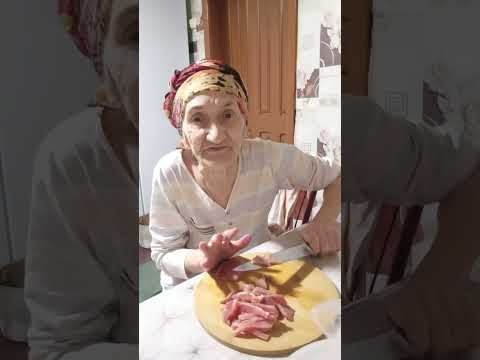 Видео: по просьбе подписчиков заготовка перца.беседа