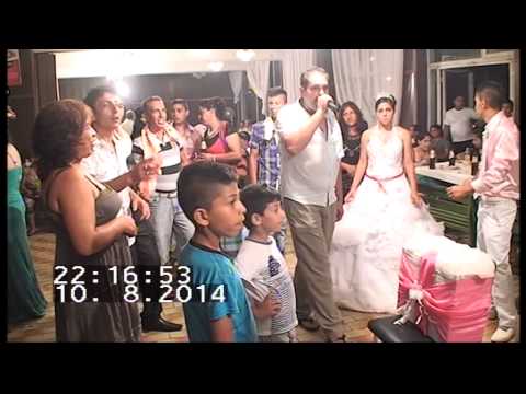 Видео: Сватба на Назик и Зюлкяр Ценово 6-5