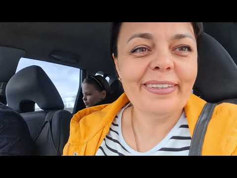 Видео: такую МАХИНУ ПОХЕРИЛИ,а МОГЛИ бы РАБОТАТЬ ЛЮДИ!!!почему ОНА ПРЫГНУЛА?? месячная ЗАКУПКА полезностей