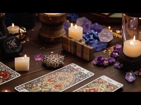 Видео: 😳💭 НАМИСЛИ СИ ЧОВЕК ✨️ КАРТИТЕ  ЩЕ ТИ КАЖАТ ВСИЧКО ♥️♠️♦️♣️