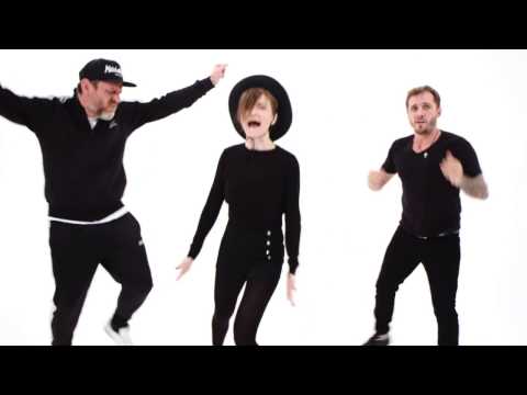 Видео: Моя Мишель - #здрасьтеянастя