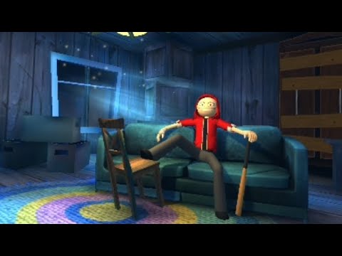 Видео: прохождение Angry Boy Pedro and His Friend (первая часть)с озвучкой
