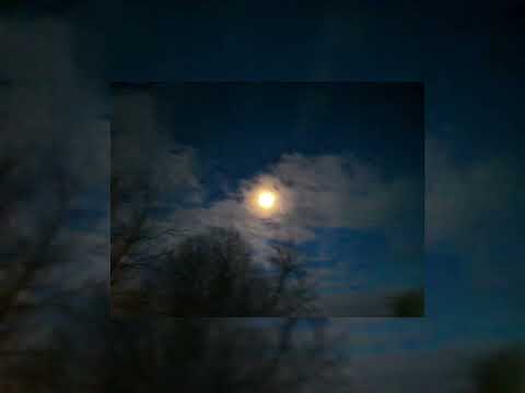 Видео: Нюша - Вою на луну (speed up)