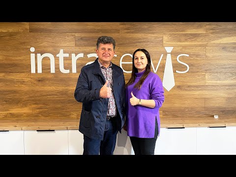 Видео: Очень интересное предложение в Польше. Бесплатная учеба с трудоустройством и жильём.