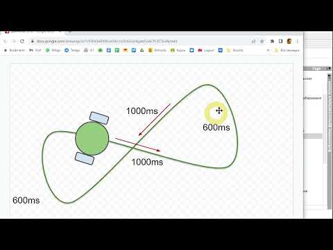 Видео: FLProg. Пошаговое выполнение программы.
