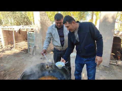 Видео: 29 октября 2024 БУГУН КИРККИЗОБОД ТУЙ ПАЛОВ