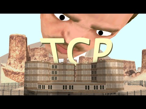 Видео: ДЕНЬ ИЗ ЖИЗНИ В ТСР