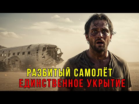 Видео: 12 МИЛЬ БЕЗ ВОДЫ, СЛОМАННЫЕ РЁБРА И ГАНГРЕНА — ИСТОРИЯ ВЫЖИВАНИЯ!