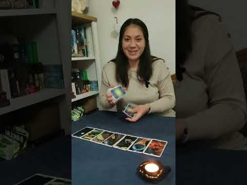 Видео: КАКИЕ ПЕРЕМЕНЫ У ВАС НА ПОРОГЕ⁉️ Неожиданные события!  #таросчастливойсудьбы #tarot #осознанность