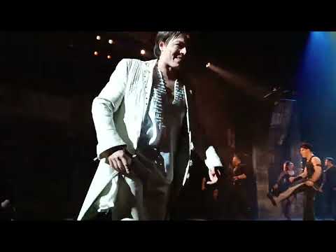 Видео:  Ромео и Джульетта . Музком. Не короли. Поклоны. Казьмин, Колпаков в фокусе.