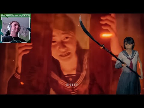 Видео: Школьные задачи и казнь ► Silent Hill f #4