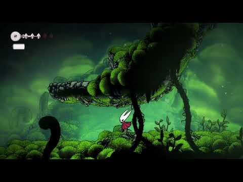 Видео: Hollow Knight: Silksong #1 Жуки