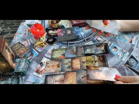 Видео: 🫂 Кой мисли за вас точно сега 👨‍❤️‍💋‍👨