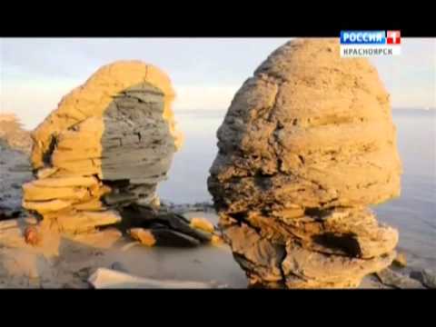 Видео: Фильм Сергея Герасимова "Финвал в Море Лаптевых"