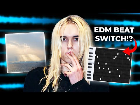 Видео: ГЕНИЙ производства 2hollis