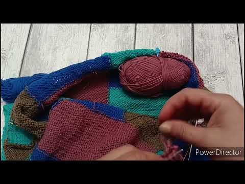 Видео: 🧶 Вязополия🧶 Вязальная игра. Часть 5🧶