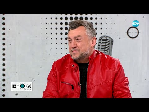 Видео: Любо Киров - гласът му е като коприна, песните - абсолютни хитове