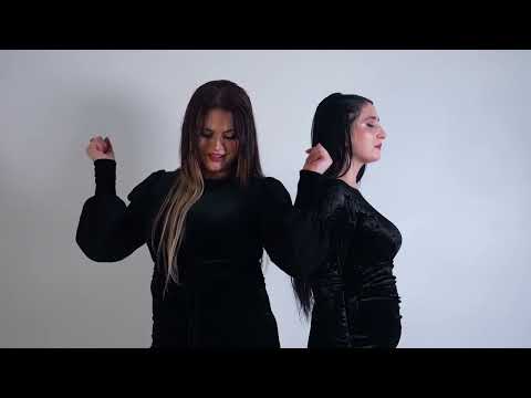 Видео: Аксана & Тамила - Гъалиб рухваяр