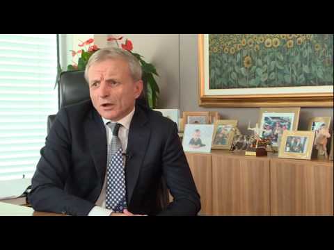 Видео: Интервю с Гриша Ганчев | 02.07.2016