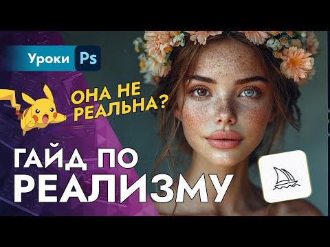 Видео: Обновление Миджурни V6 – теперь реалистично!