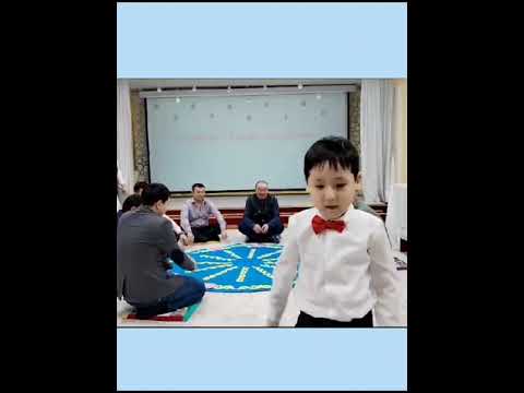 Видео: "БІРТҰТАС ТӘРБИЕ" БАҒДАРЛАМАСЫ.