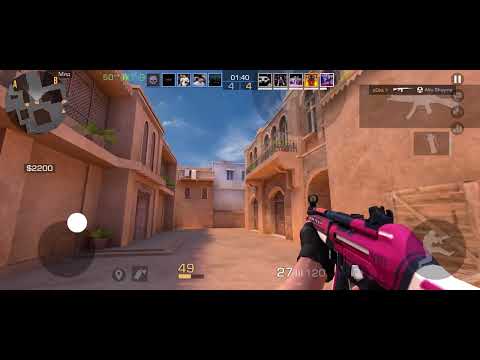 Видео: Всем привет новая демка, в мм,смотрите и наслаждайтесь!🤫