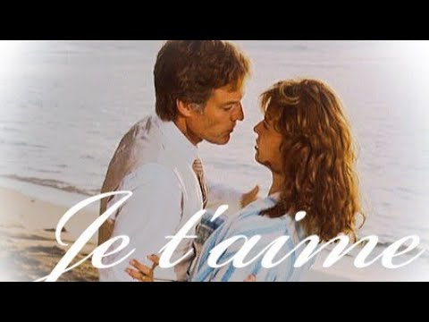Видео: Ральф и Мэгги - Je t'aime ("Поющие в терновнике", 1983)