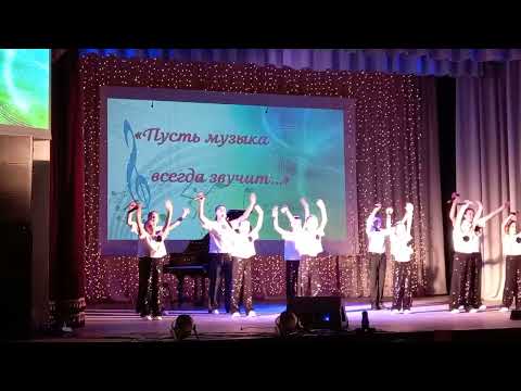 Видео: Мелконян Джулиета ,,Музыкальная Ассоль"
