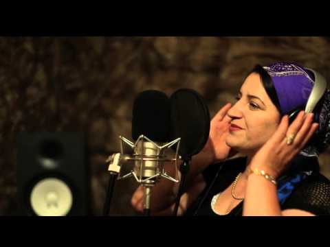 Видео: Саният Надирбекова. Моё село