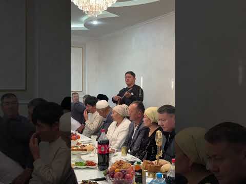 Видео: Ербақ Иманбайұлы Жыршы 