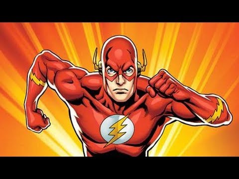 Видео: ФЛЭШ КРУТ КАК ВСЕГДА | Injustice 2 Flash Guide
