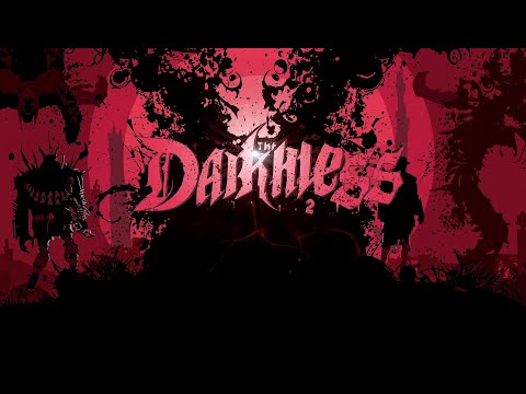 Видео: ЭТО ШОК! The Darkness 2 - Прохождение с щупальцами тьмы 🔥