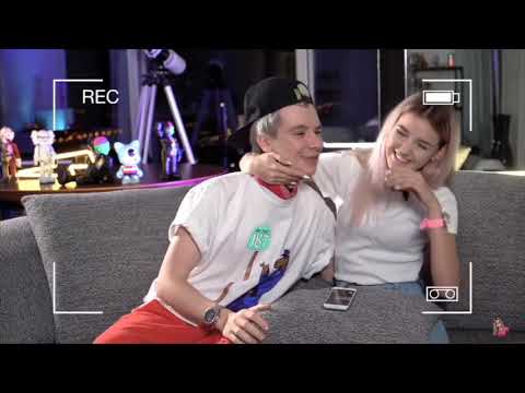 Видео: Ева и Гера ❤️/ У любви нету возраста