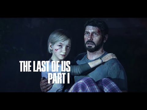 Видео: The Last Of Us: Part 1 - Прохождение #1