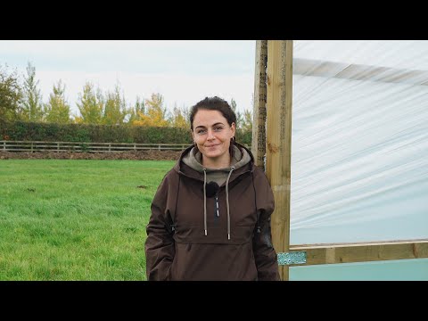 Видео: Я переезжаю на новую цветочную ферму (спустя 8 лет)