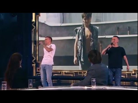 Видео: Привет Андрей 02.07.2022. Aleks Ataman & Finik (полный выпуск)