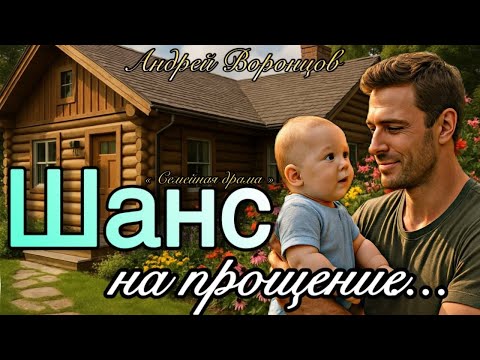 Видео: Шанс на прощение