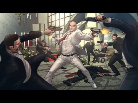 Видео: Удармен: кровавые мани (агрессивное прохождение) - Нелегал в Белом доме [12]