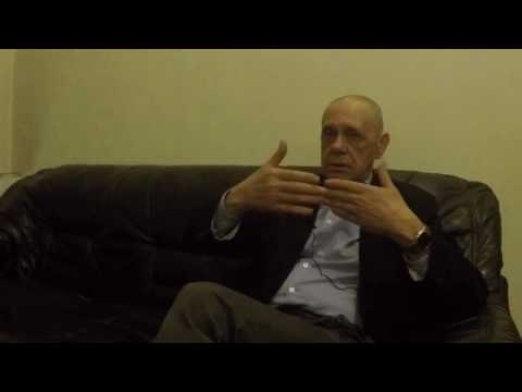 Видео: История создания, часть 1. "Адажио"