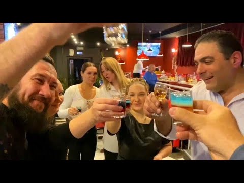 Видео: Мы открыли новый ресторан !!! Как всё было ремонт и первые гости!!! @Галина Кухня  @ГОТОВЬТЕ ВКУСНО!