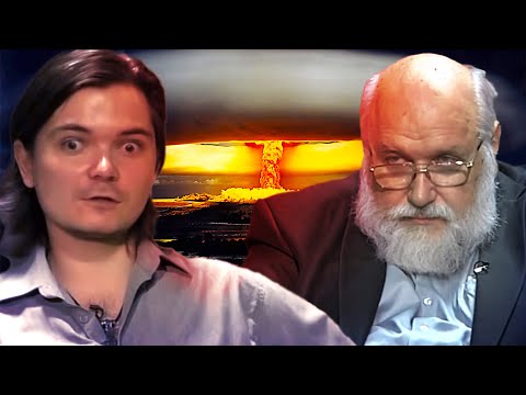 Видео: Бояршинов про стратегическое оружие