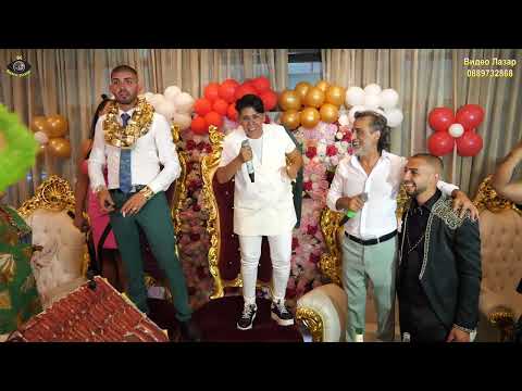 Видео: Cita Kral & Djansever 2023 Поздрав за Дани Боса Cover